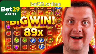 BET29 Big Wins